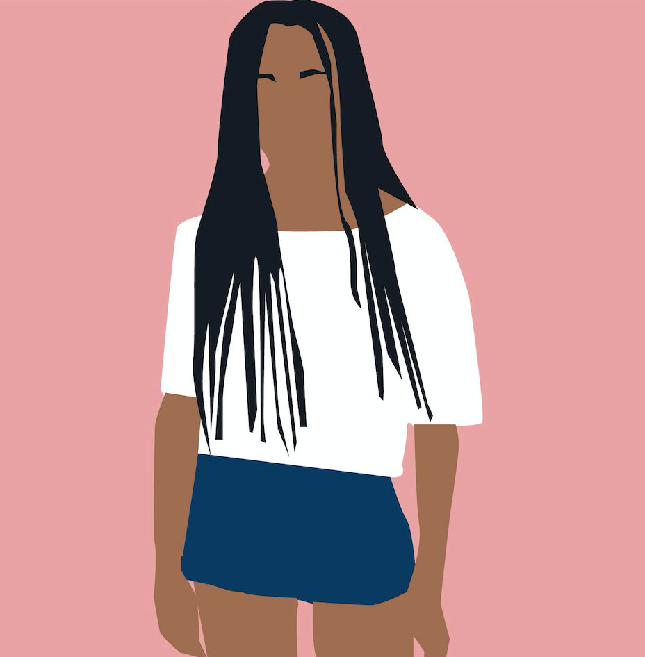 A Note for the Suppressed Creative