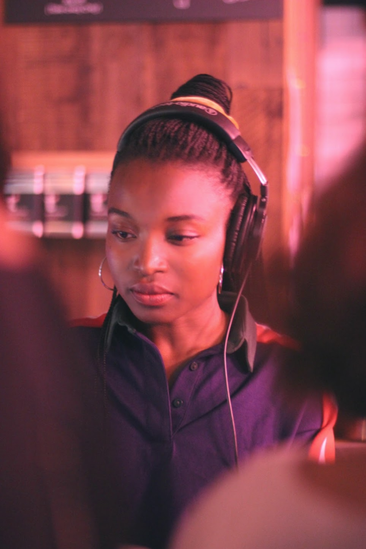 The Kemist and Her Delicious Concoctions