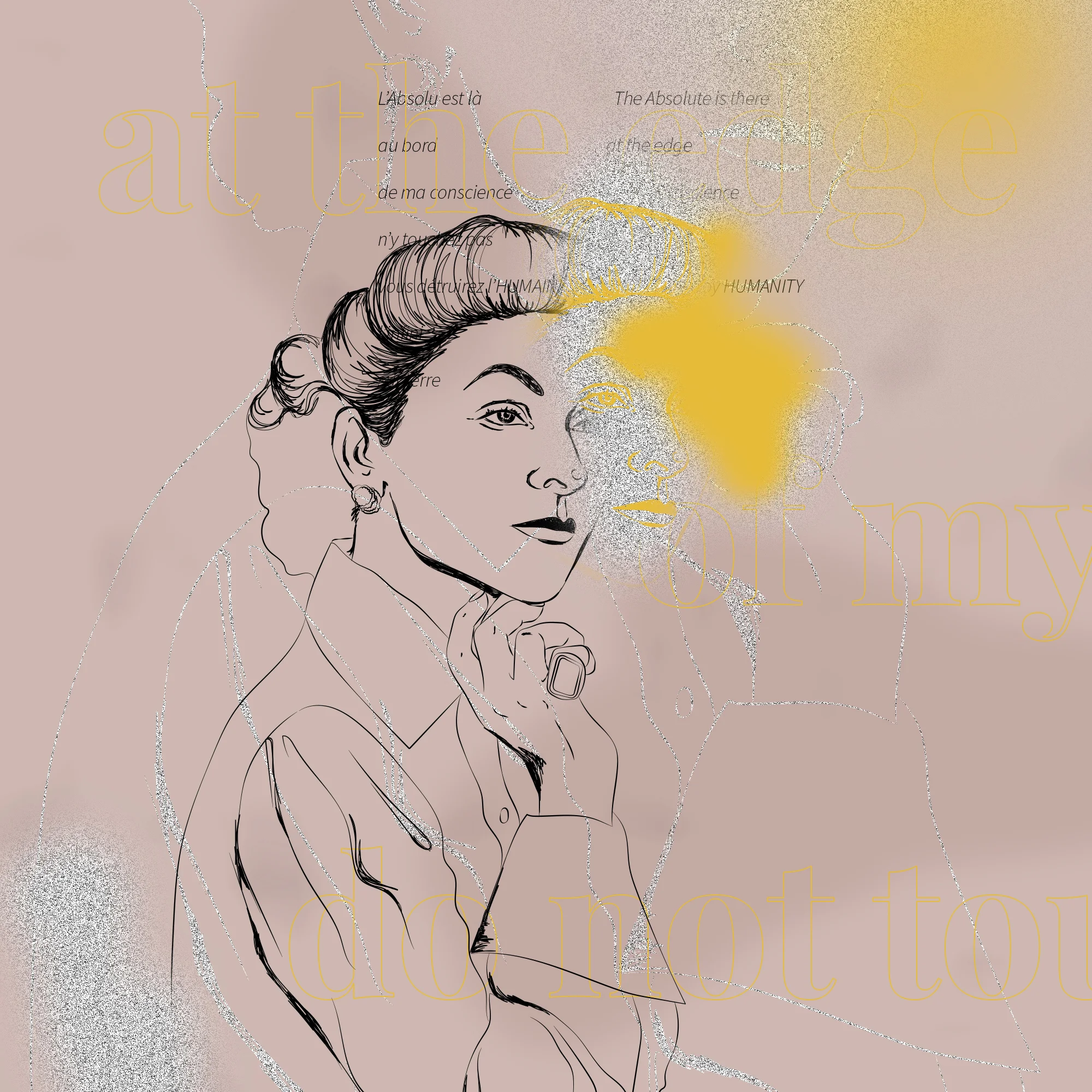 Writing the Revolution