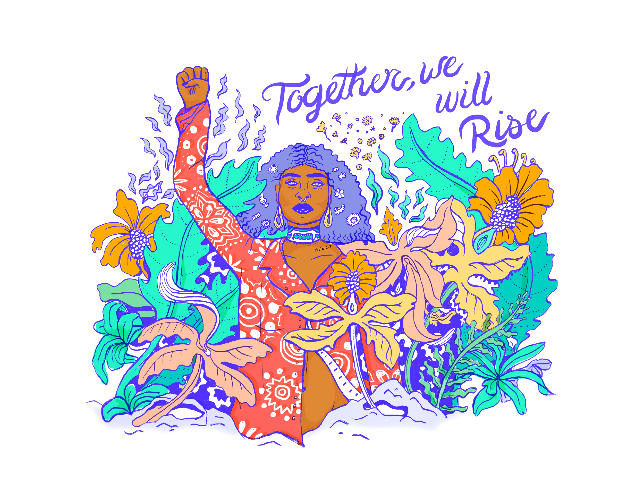  Illustration by Ashley Lukashevsky
