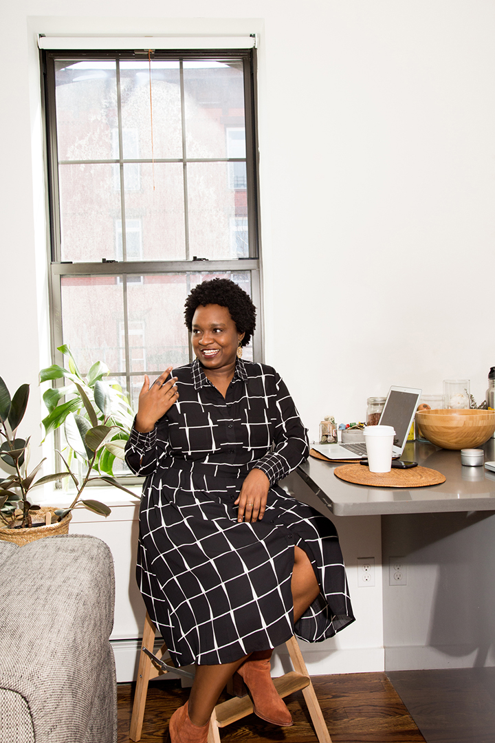 Interview with SafeWordSociety Founder Kristen McCallum