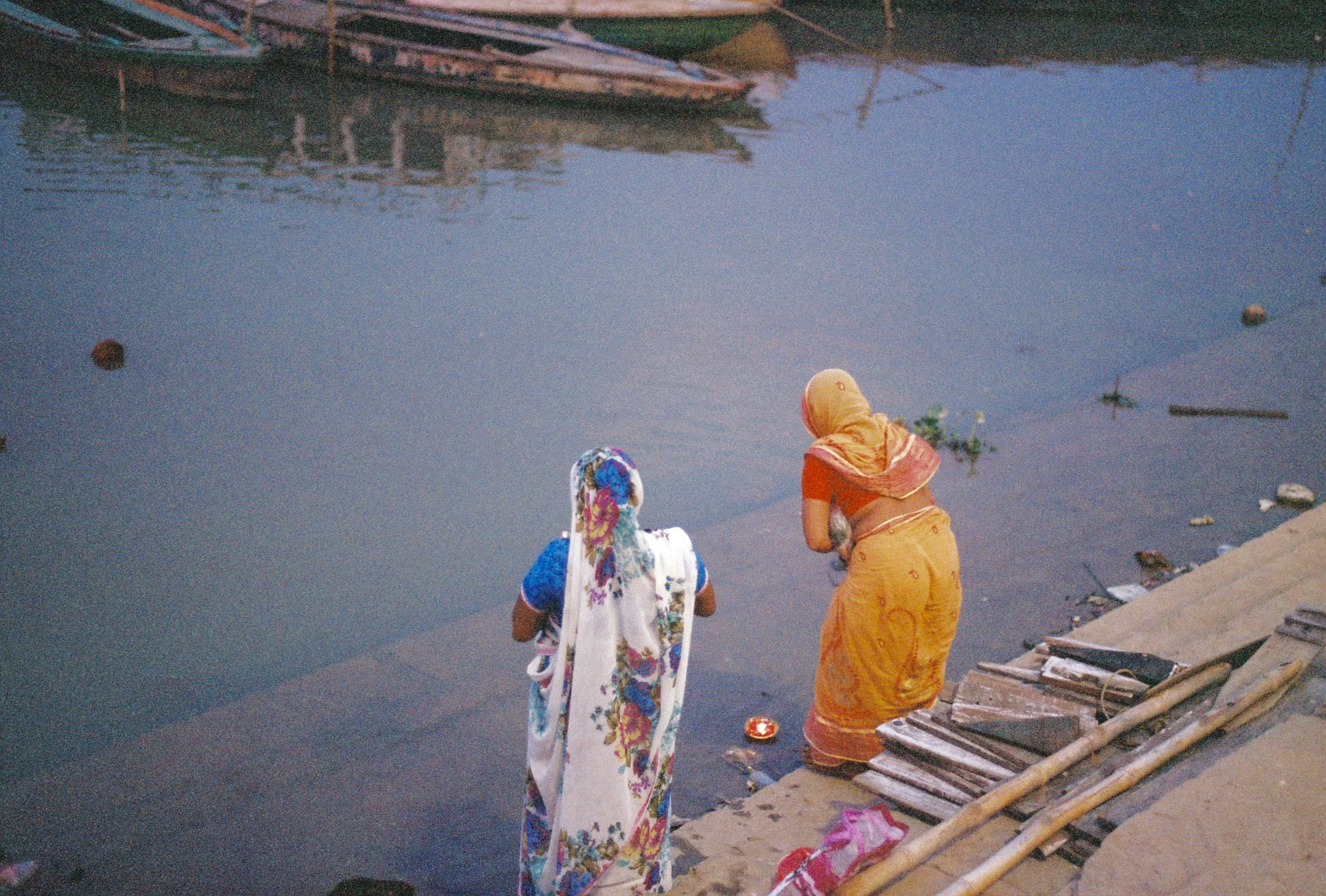 She will not only climb mountains; she will move them too