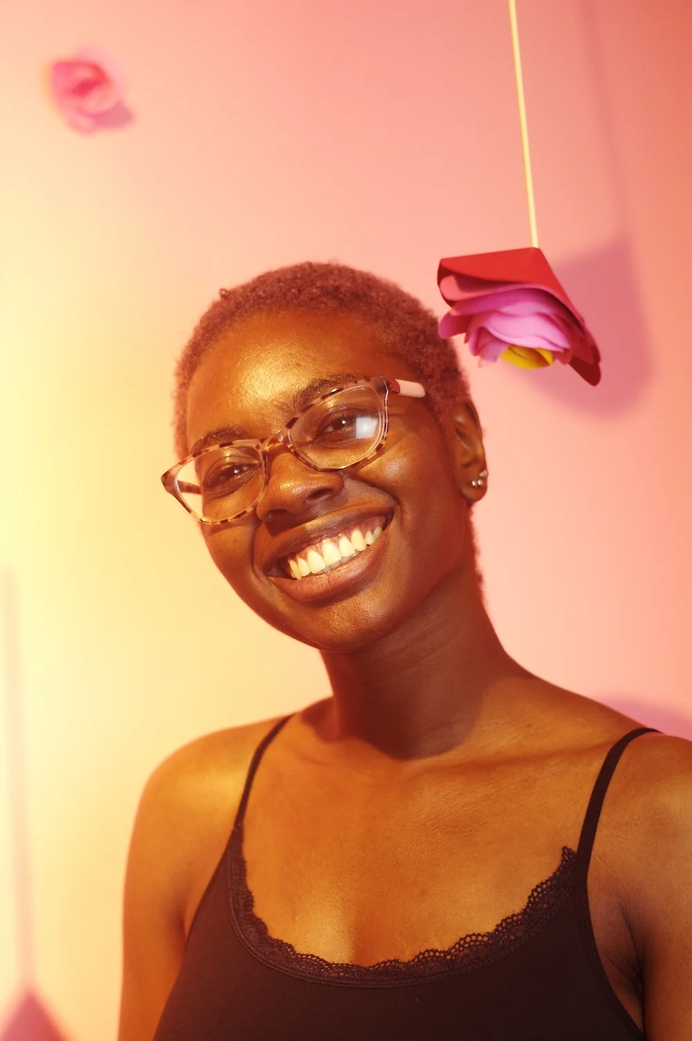 The beautiful faces of Black Girl Fest
