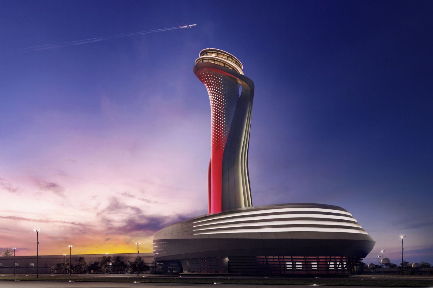 Istanbul; The best airport in the world: 2022 Readers' Choice Awards 