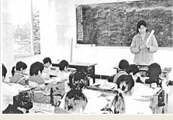 Between 2003 to 2007,our Shanghai Jia Cheng contributed to 7 HOPE Projects to build schools for child in rural China
