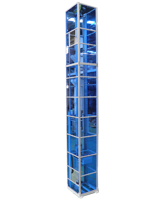High Speed Lifter