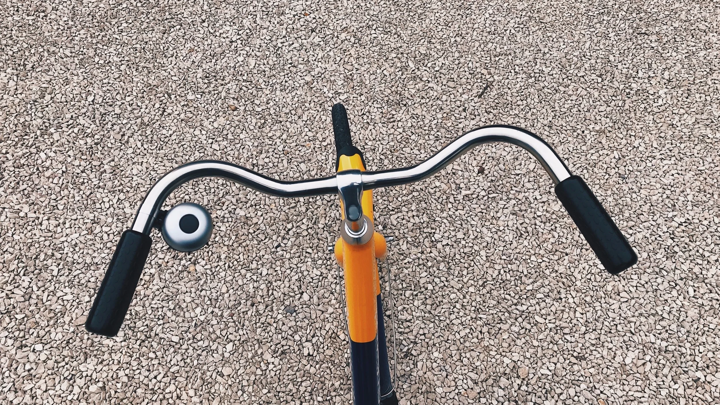 Bomber on a Bike