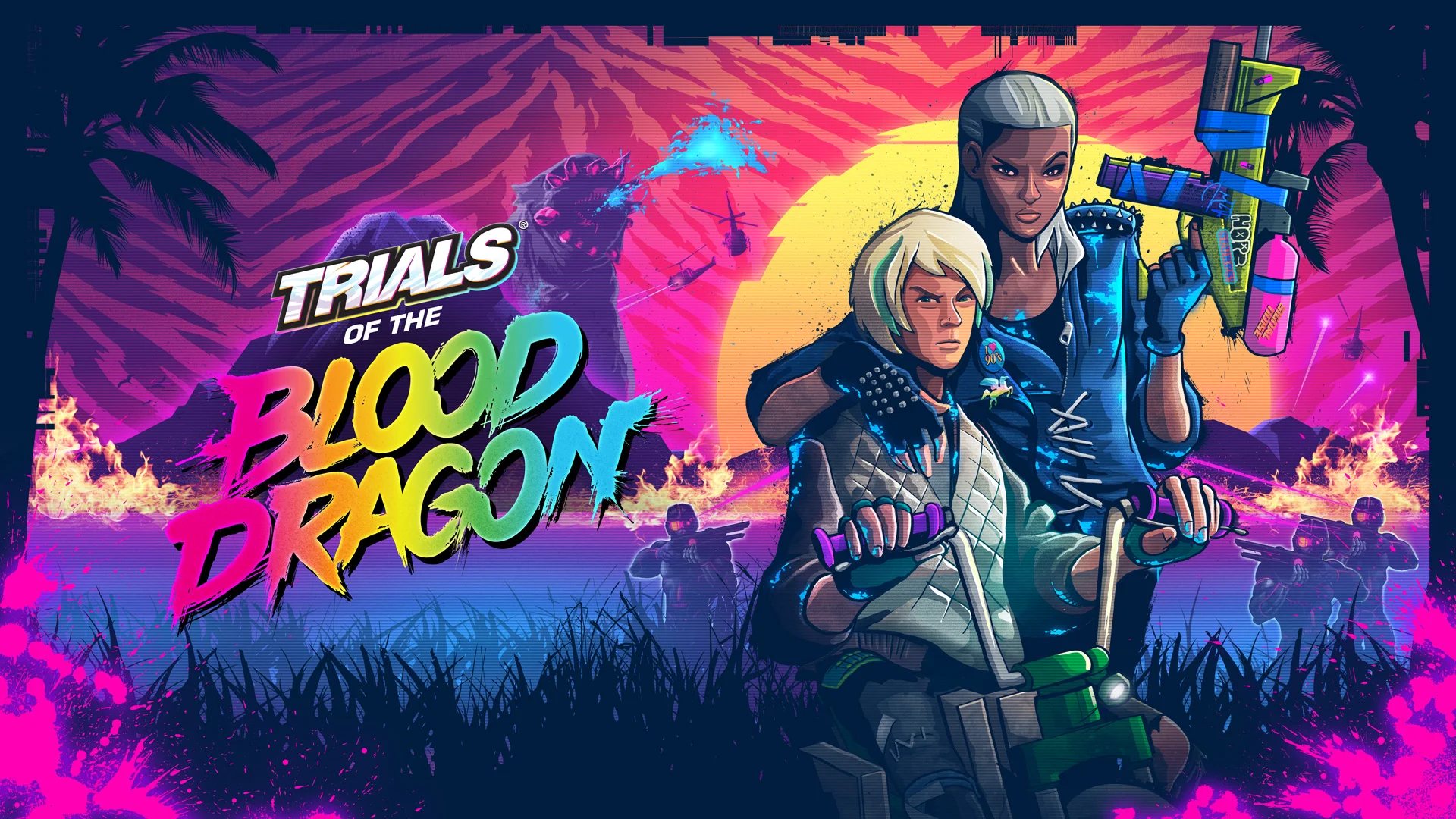 As the Lead UI Artist of this project, I was responsible for the quality and delivery of the menus. I worked closely with fellow UI Artist Oleksandr Osovskiy, who created graphics and implemented the menus. This was a collaborative project between Redlynx and Ubisoft Kiev. HUB The menus are centered around the HUB represented as the characters' HQ. The game has a stronger narrative than previous Trials games and a fixed amount of features, so we went for diegetic menus with 2D overlays when needed. The first step was to think about the room layout and navigation, how the room would pan, and the items that would represent feature selections. We created wireframes, made mockups of the menus followed by prototypes. Below: Rough wireframe of HUB (by Oleksandr Osovskiy)