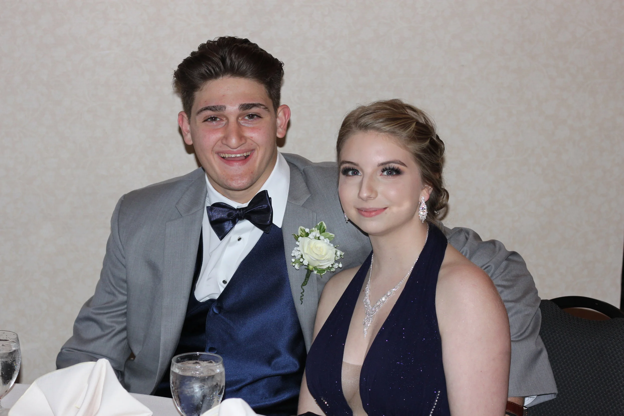 PROM 2019 Whittier Tech