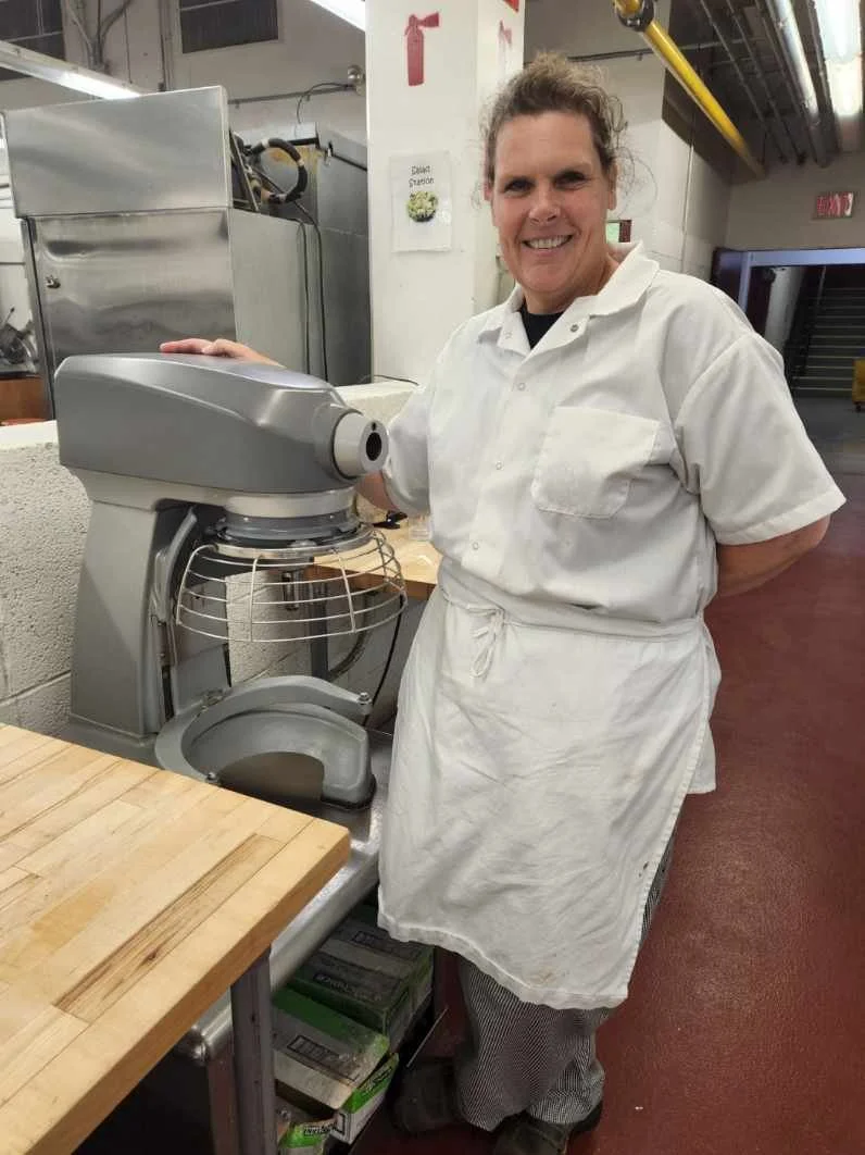 Adult Learners Obtain Jobs Through Whittier Tech's Summer Career