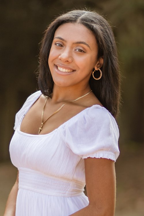 Gabriella Ortiz