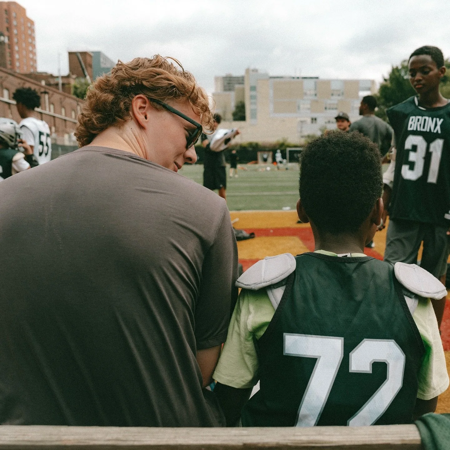 Happy National Coaches Day!

Thankful for all you do. Every. Single. Day. 

#community
#growth
#commitment