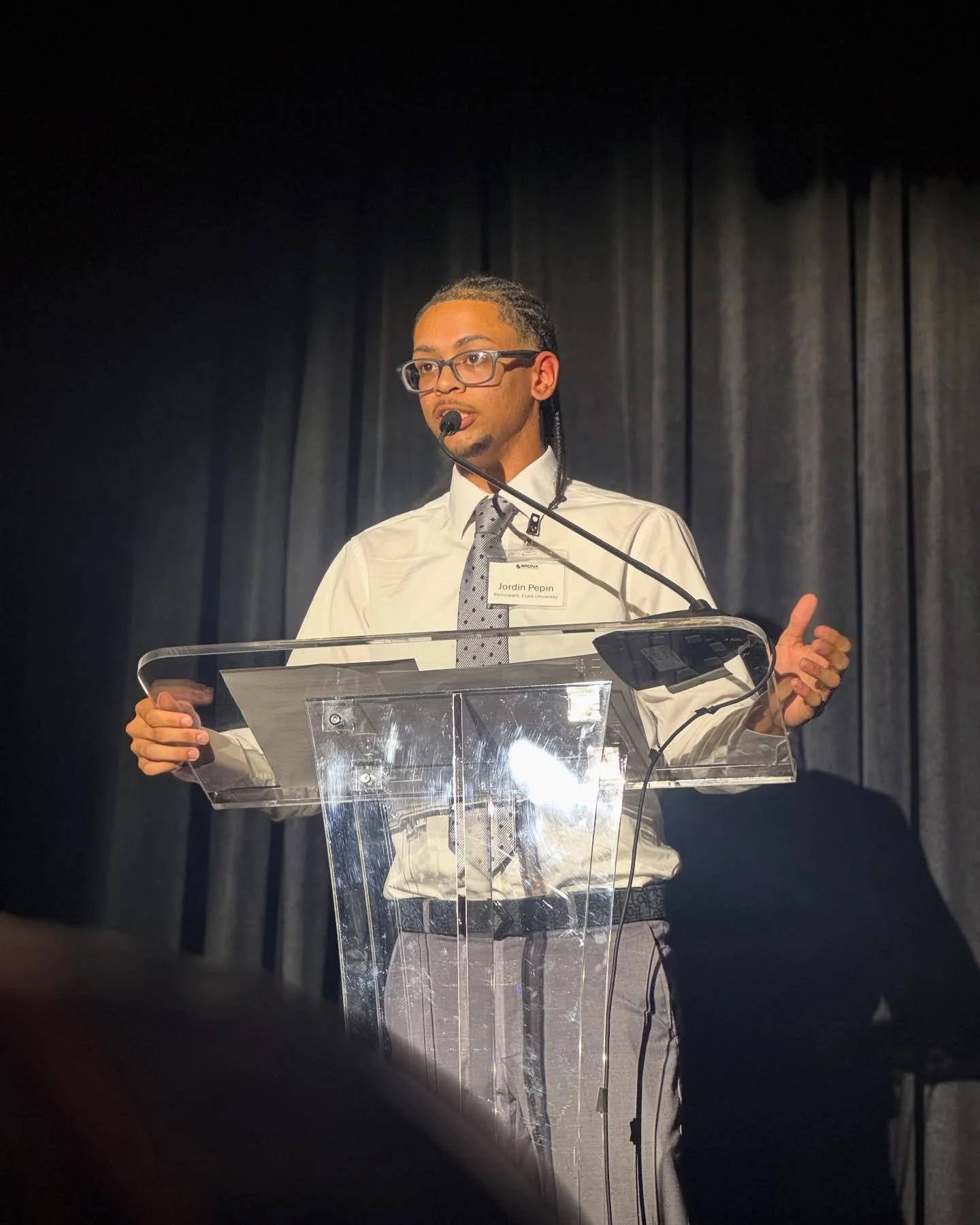Together, We are Bronx Lacrosse

What a truly incredible night!

We&rsquo;re beyond grateful for everyone who joined us. Your generosity and belief in our mission keeps us moving forward!

#community
#growth
#commitment