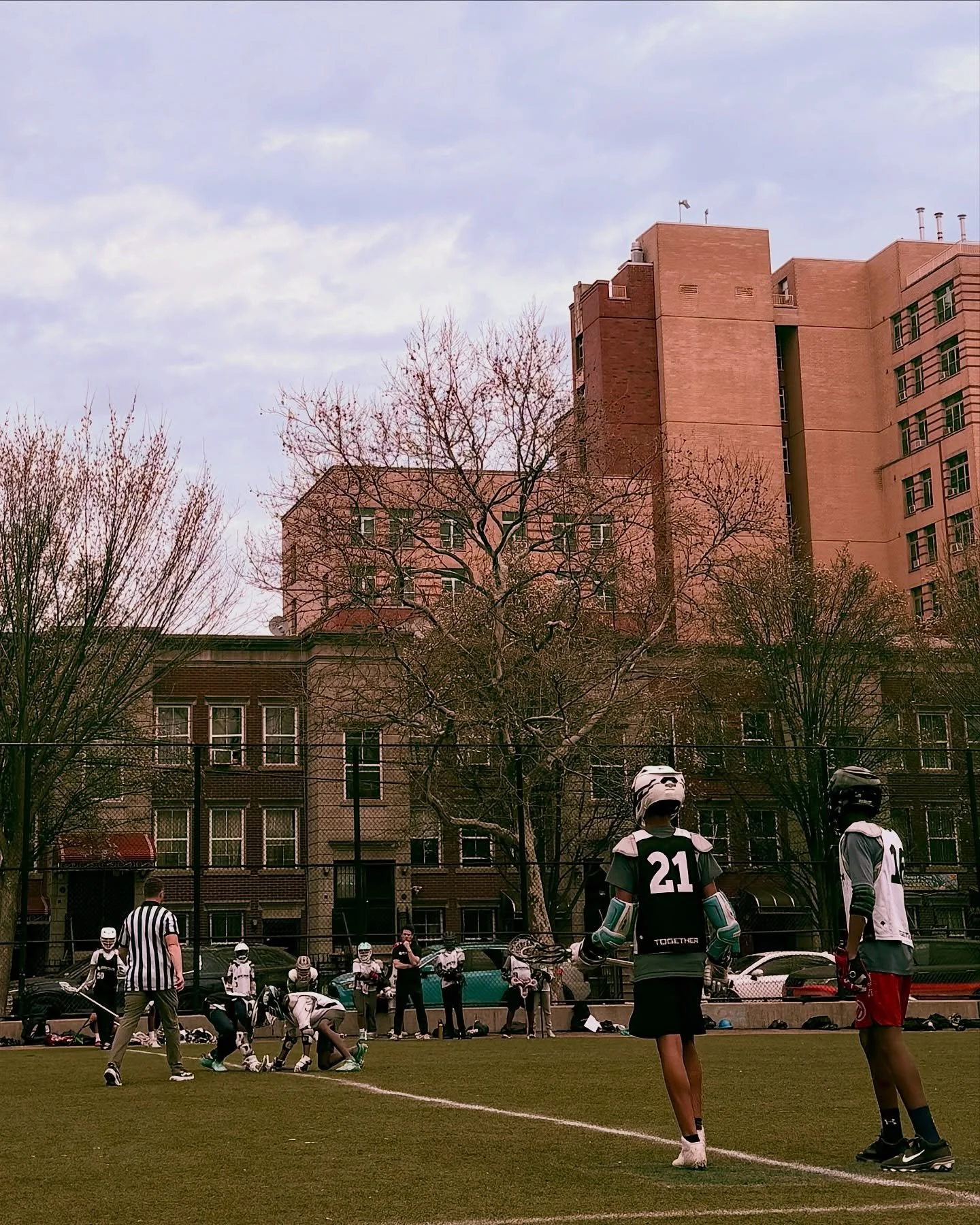It&rsquo;s always a good day to play ☁️⛅️🌤️☀️