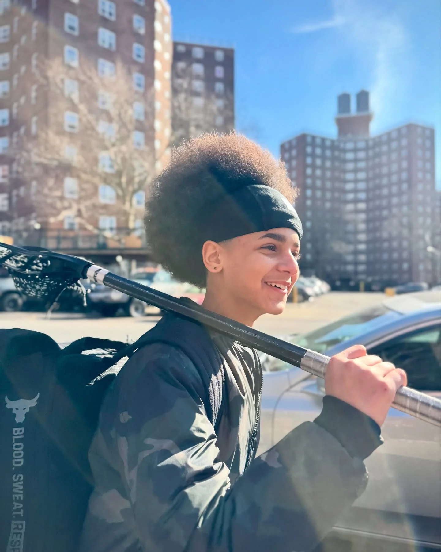 We&rsquo;re just gettin&rsquo; started&hellip;