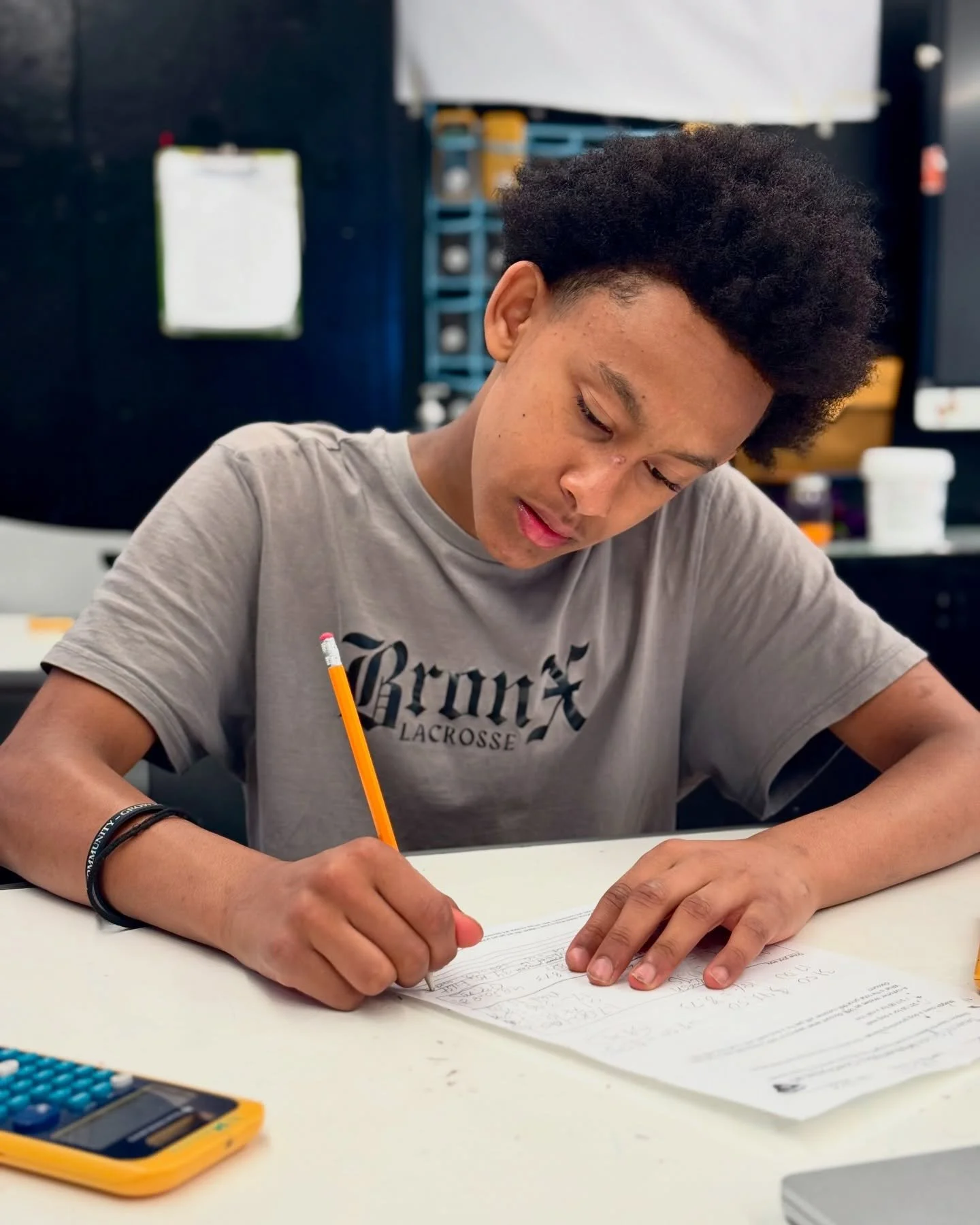 Always Improving 💪📚✏️

We take lunchtime seriously&hellip;Making sure we get extra reps in the classroom.

Both on the field, and in the classroom, it&rsquo;s the extra reps that differentiate the &ldquo;Good&rdquo; versus the &ldquo;Great&rdquo; s