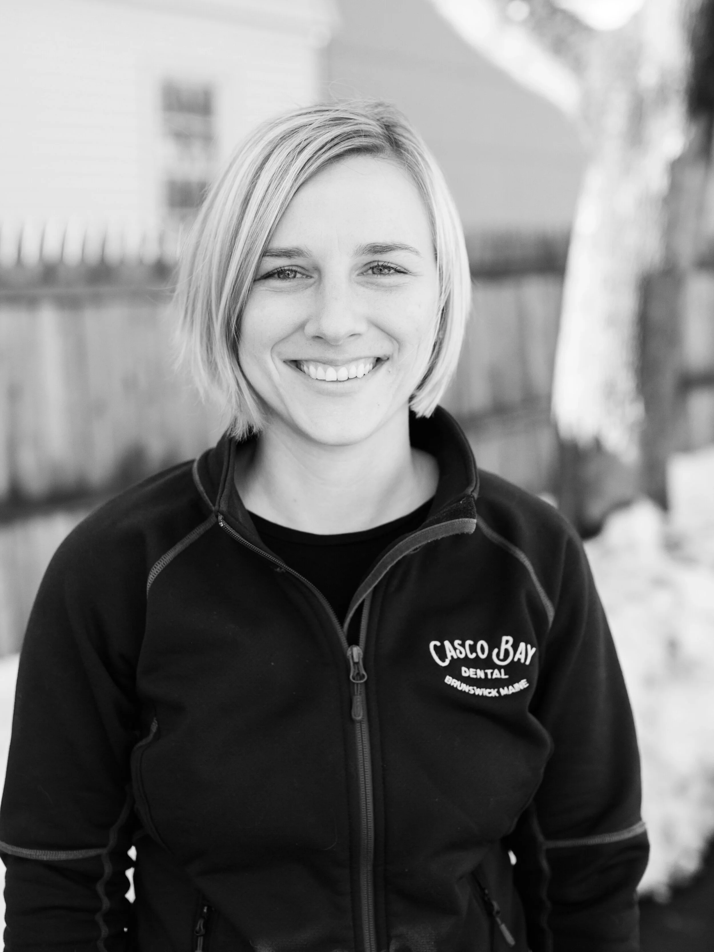Casco Bay Dental — Meet the Team