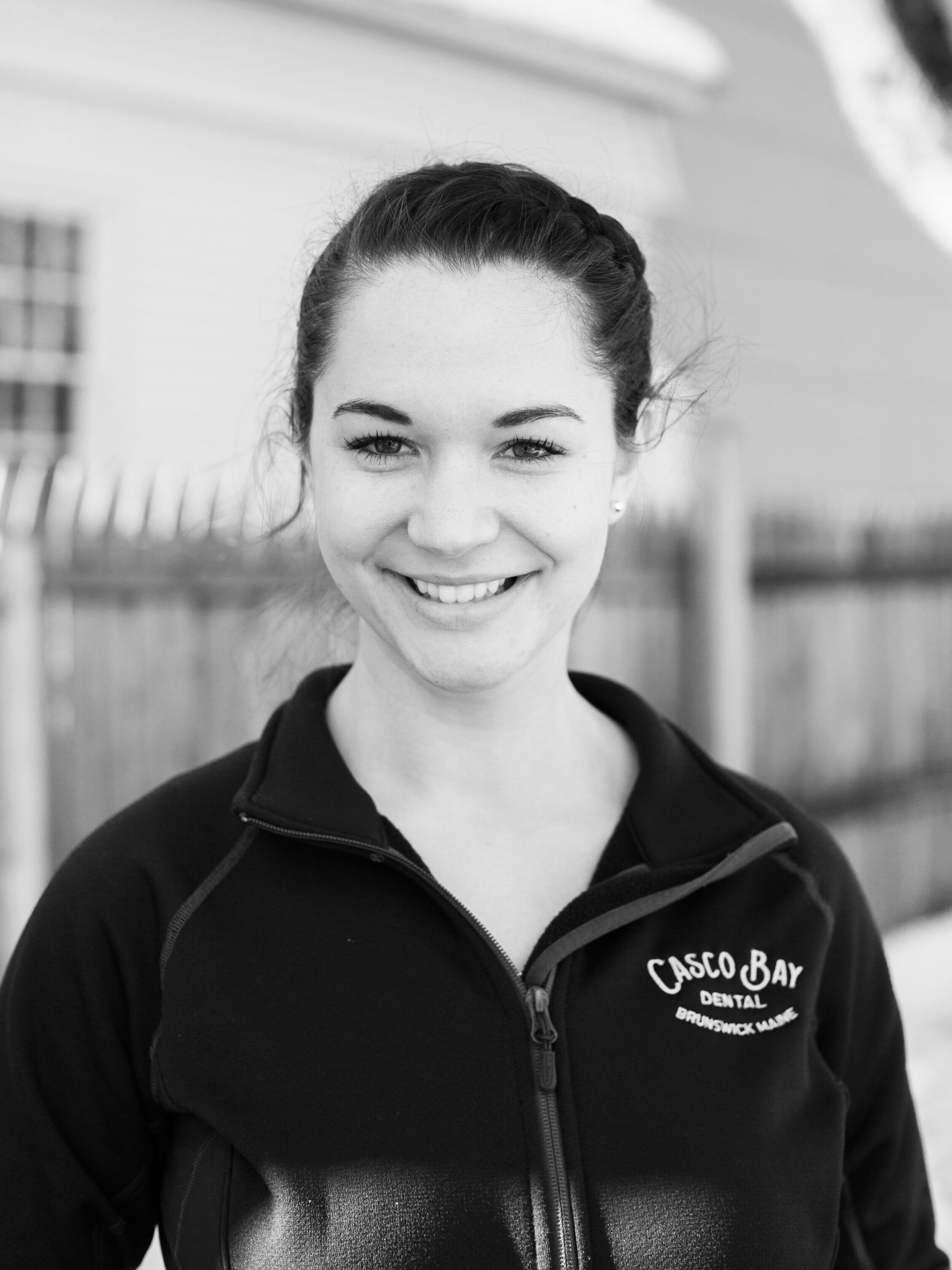 Casco Bay Dental — Meet the Team