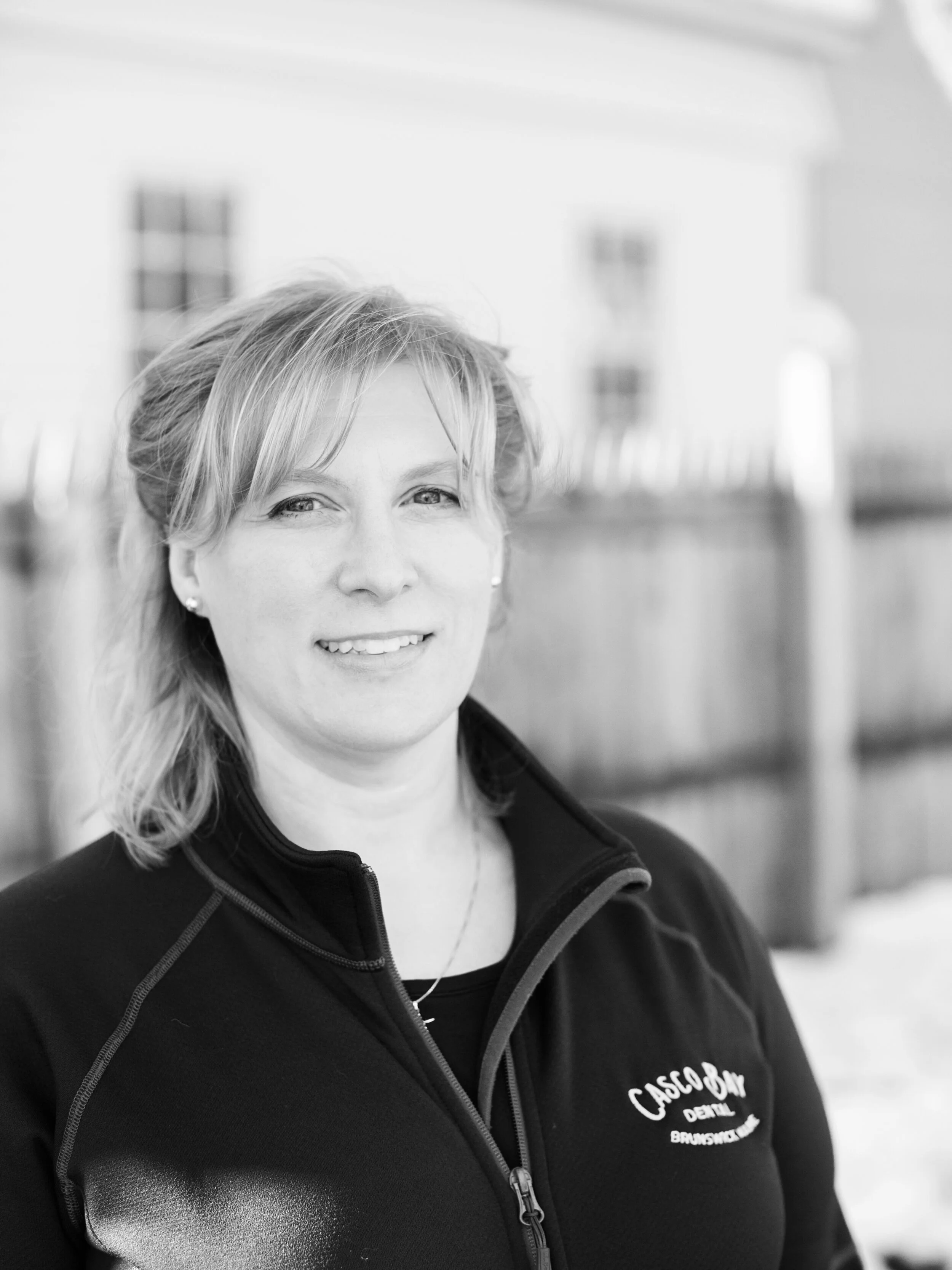 Casco Bay Dental — Meet the Team