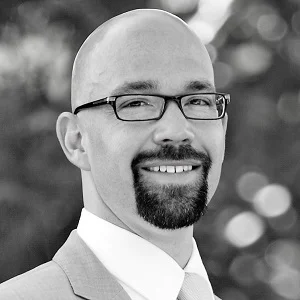 <strong>Mike Saxby</strong><br>Vice President, Business Development