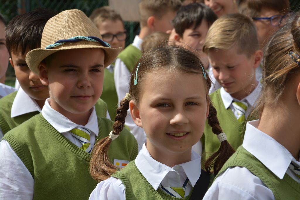  30.6.2017 – Slávnostné ukončenie školského roka	