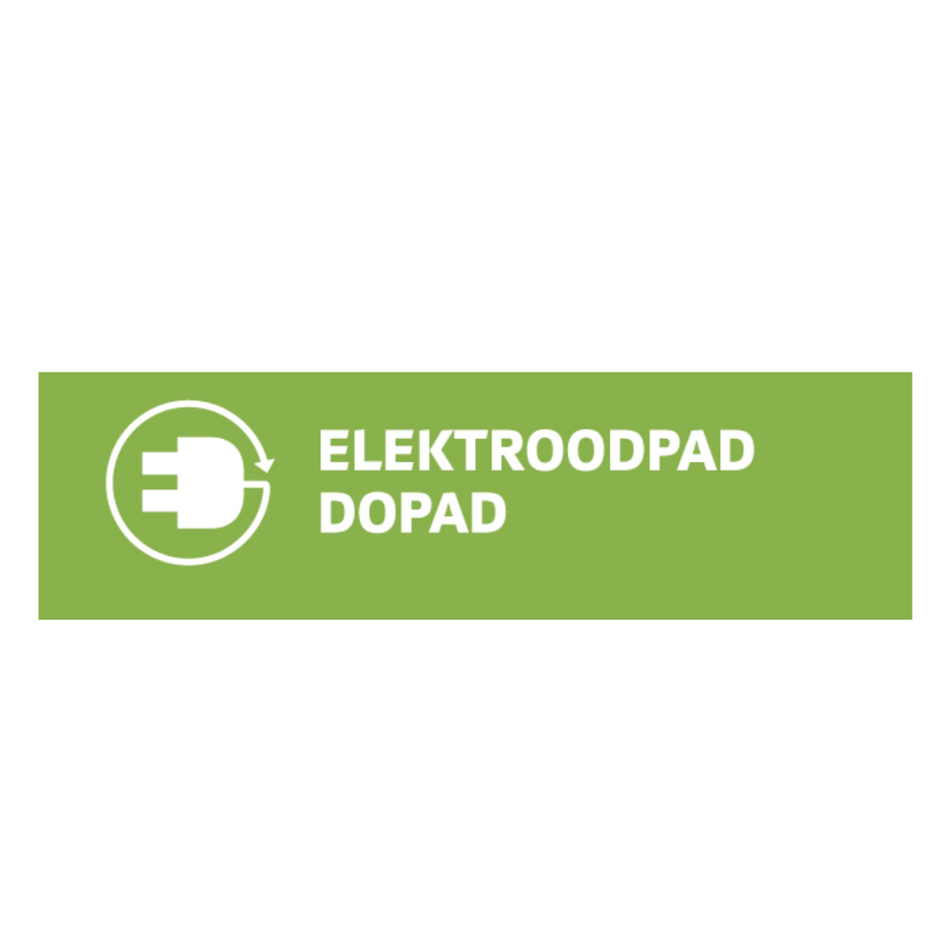 Elektroodpad Dopad