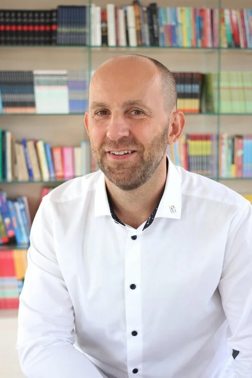 Zástupca pre základné zdroje