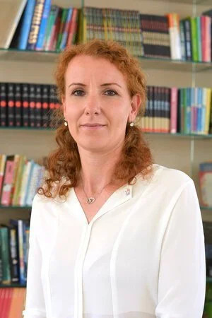 Class Teacher 8.A