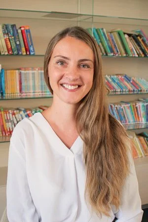 Triedna učiteľka 2.A