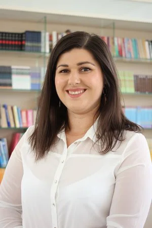 Class teacher 8.A