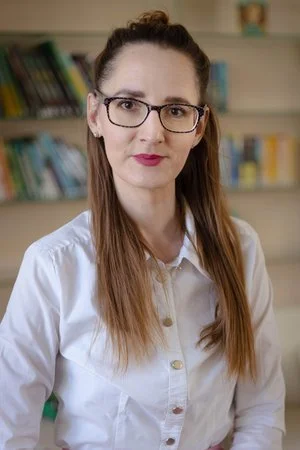 Class Teacher 3.A