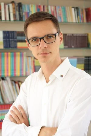 Triedny učiteľ 8.B