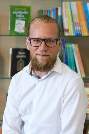 Primary school Teacher