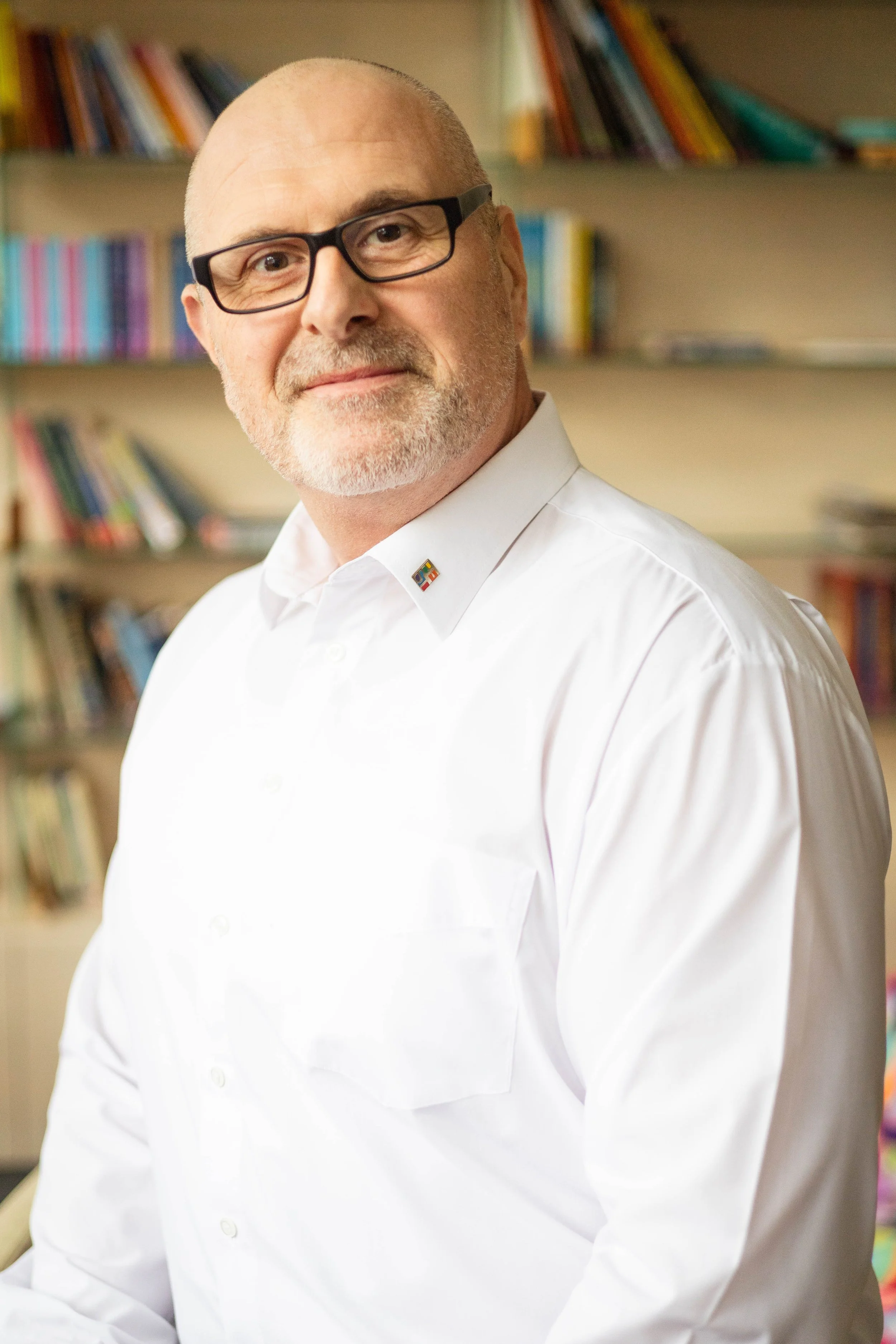 Teacher of Geography, History and Citizenship