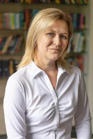 Curriculum specialist Y1 - Y4