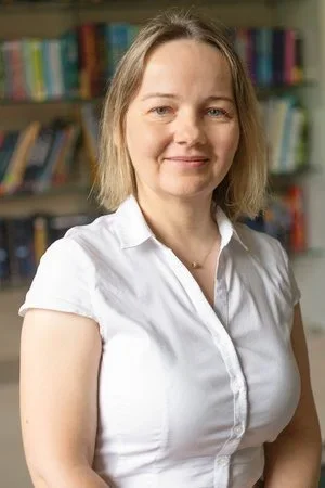 Curriculum specialist Y5 - Y9