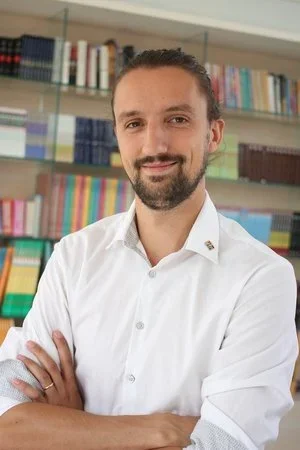 Education Process Coordinator