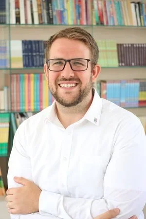 Cambridge International School Coordinator