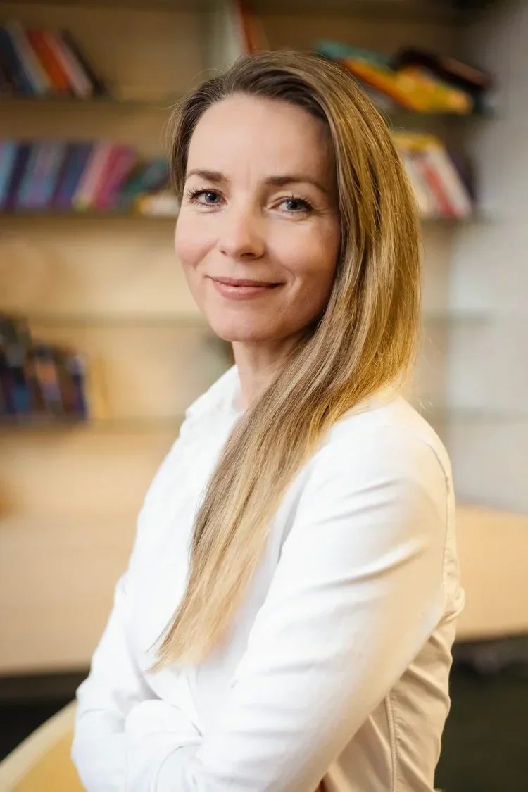 Gifted and Talented Coordinator & Innovation Lead