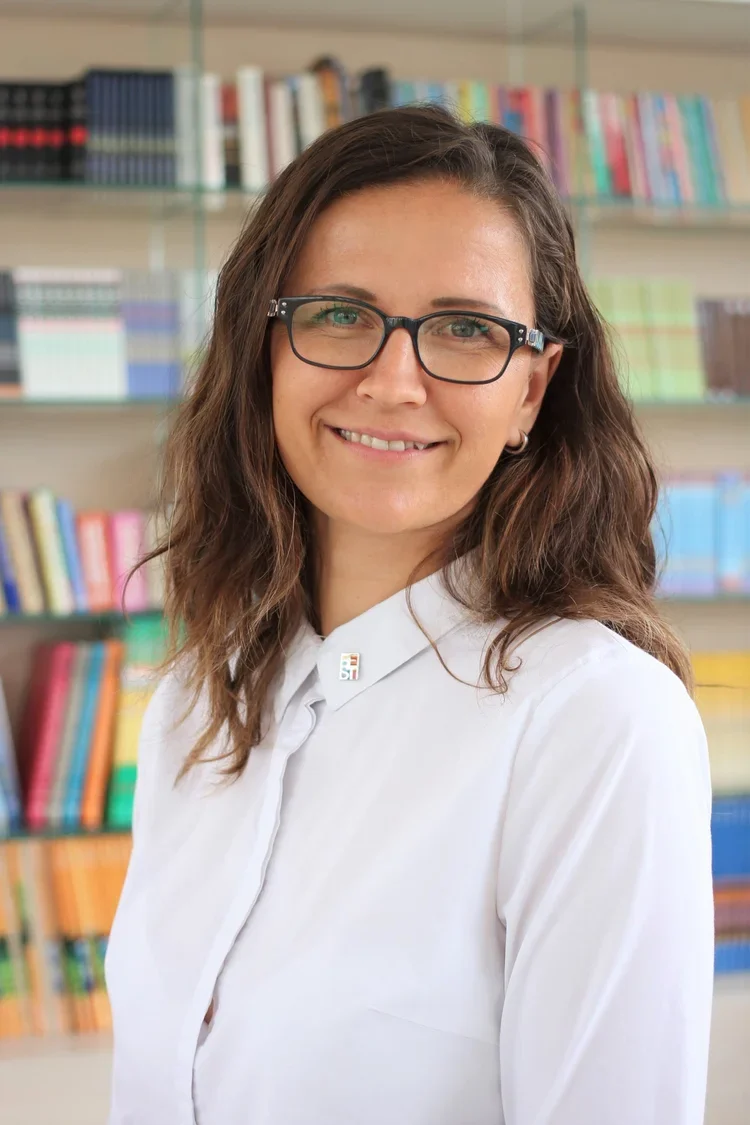 Coordinator of pupil admissions