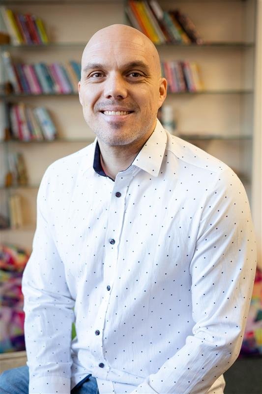 Teacher of Physical Education and Technology & Design