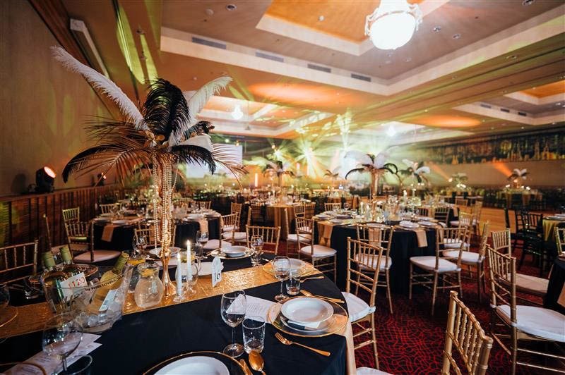 BESST &amp; púpava development Ball