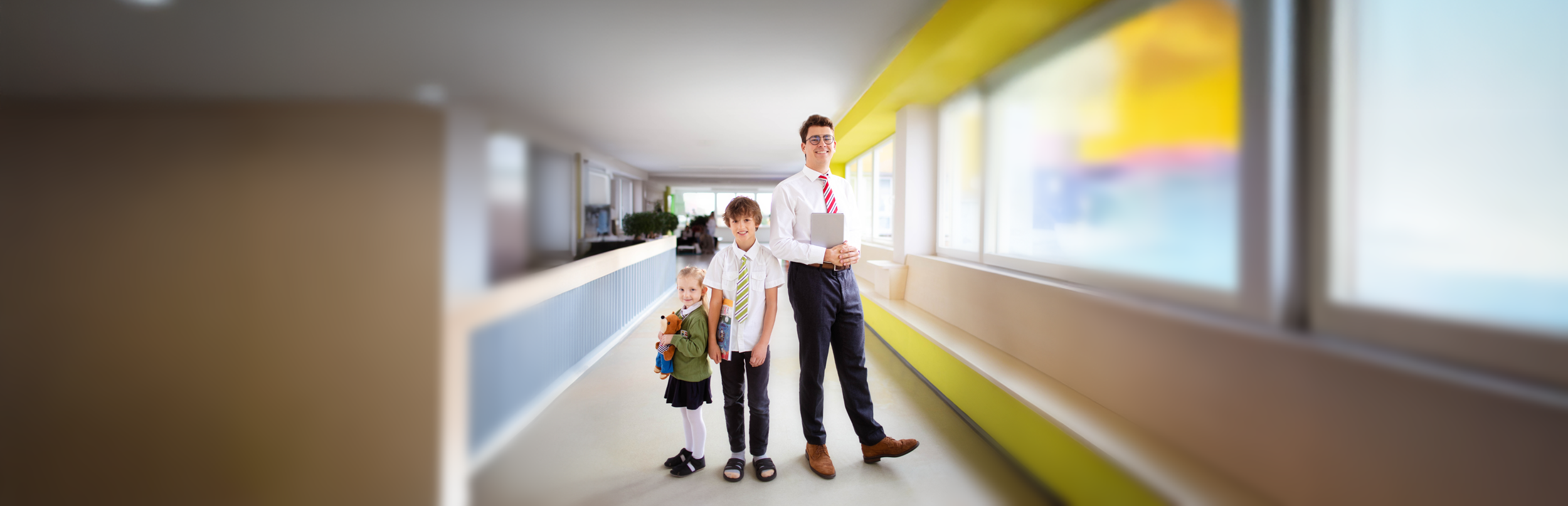         2% is not a small amount   