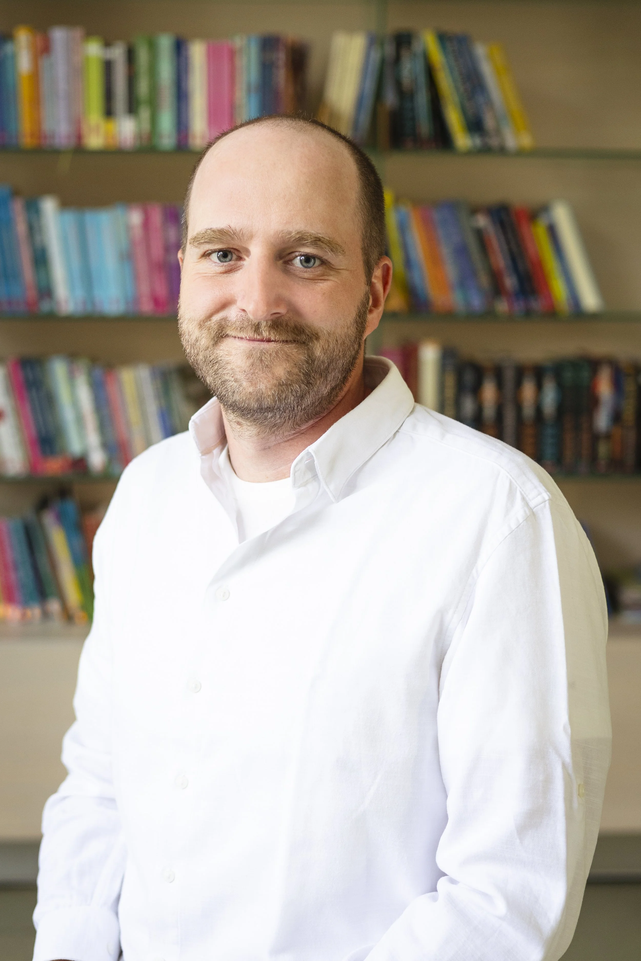 Teacher of Geography and Technology & Design