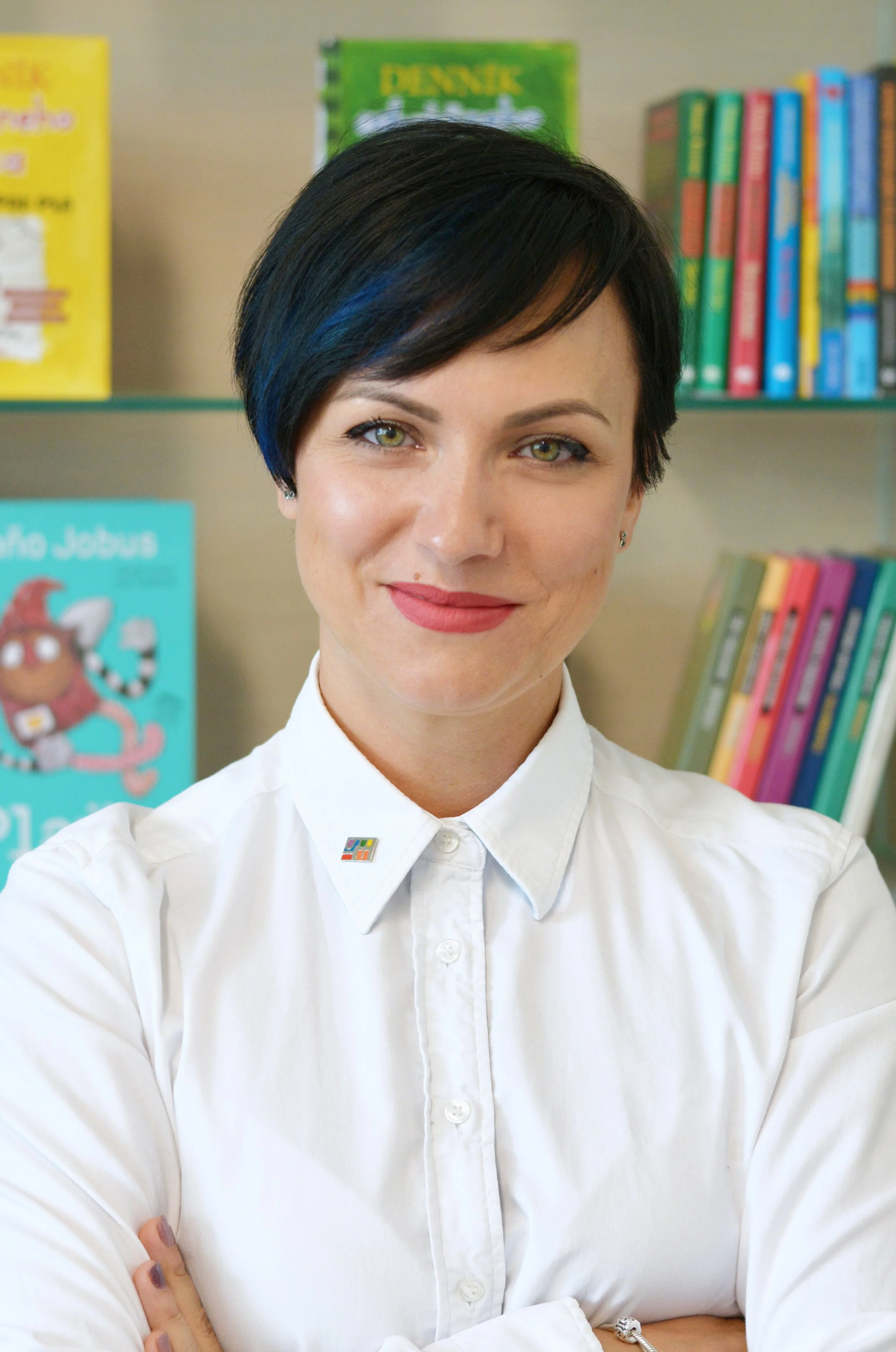 Deputy head teacher Y1 - Y4