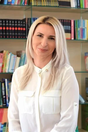 Deputy head teacher Y5 - Y9