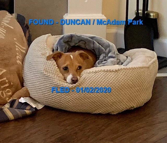 HAPPY ENDING - NANAIMO BC - JAN2, 2020