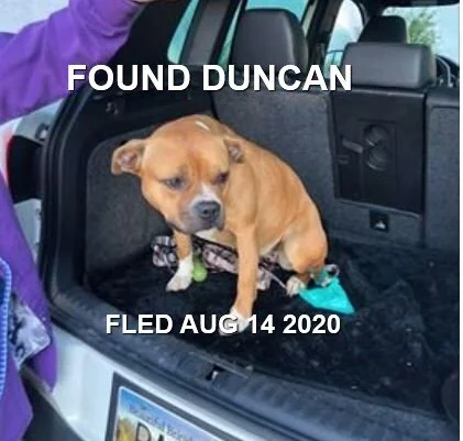 GONE HOME - DUNCAN BC - AUG 14, 2020