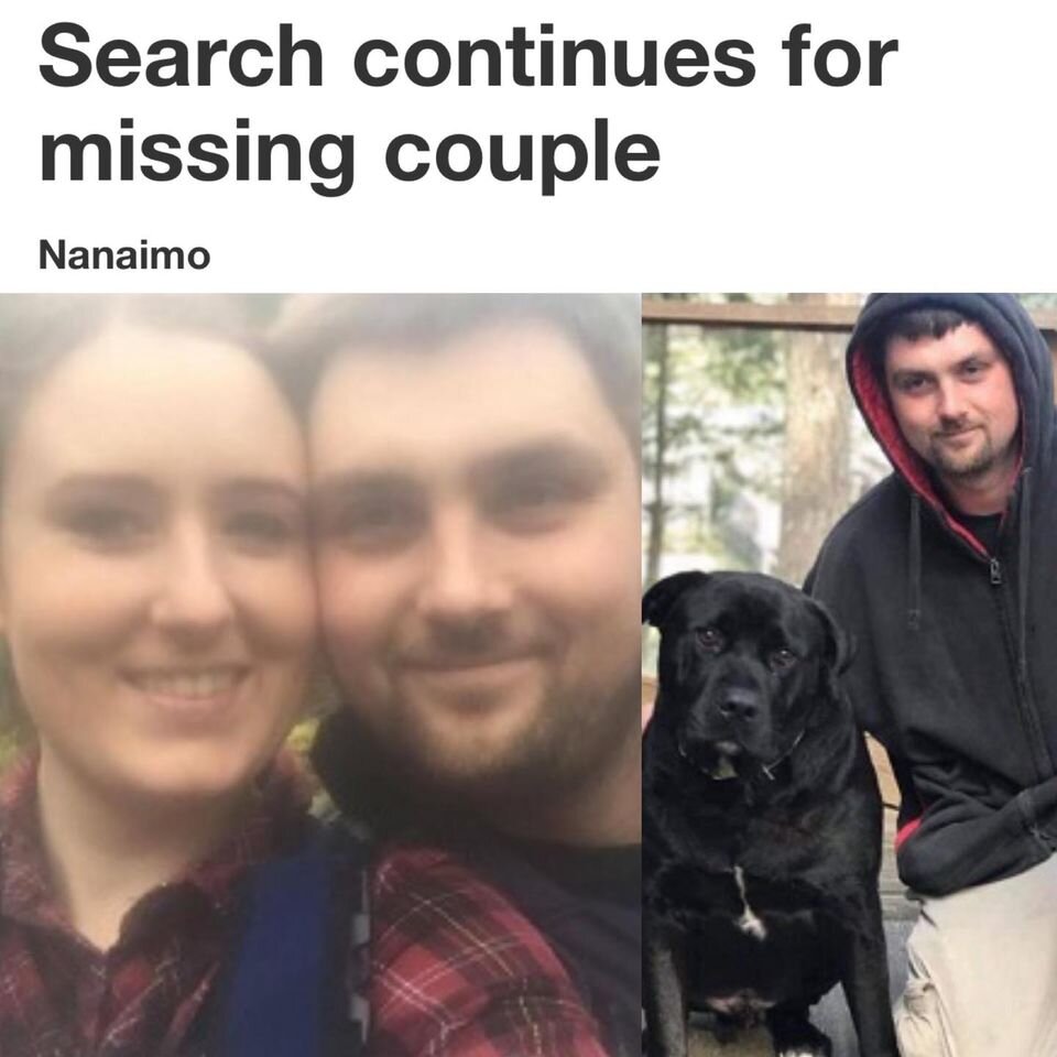 SUCCESS STORIES - NANAIMO BC -  NOV. 14, 2020