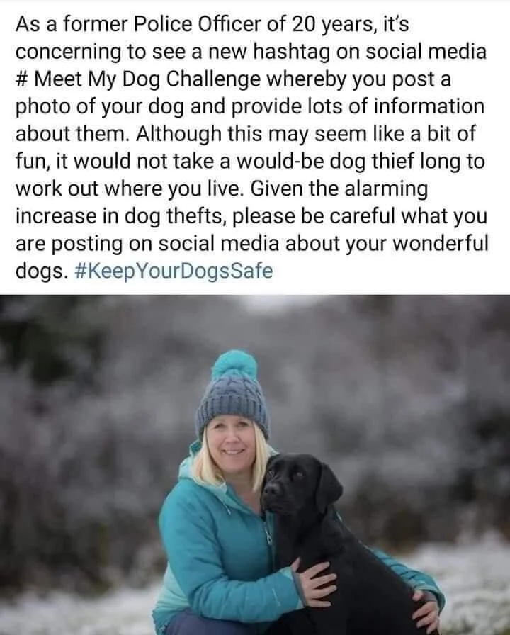 PSA - Beware &amp; be aware!!! 